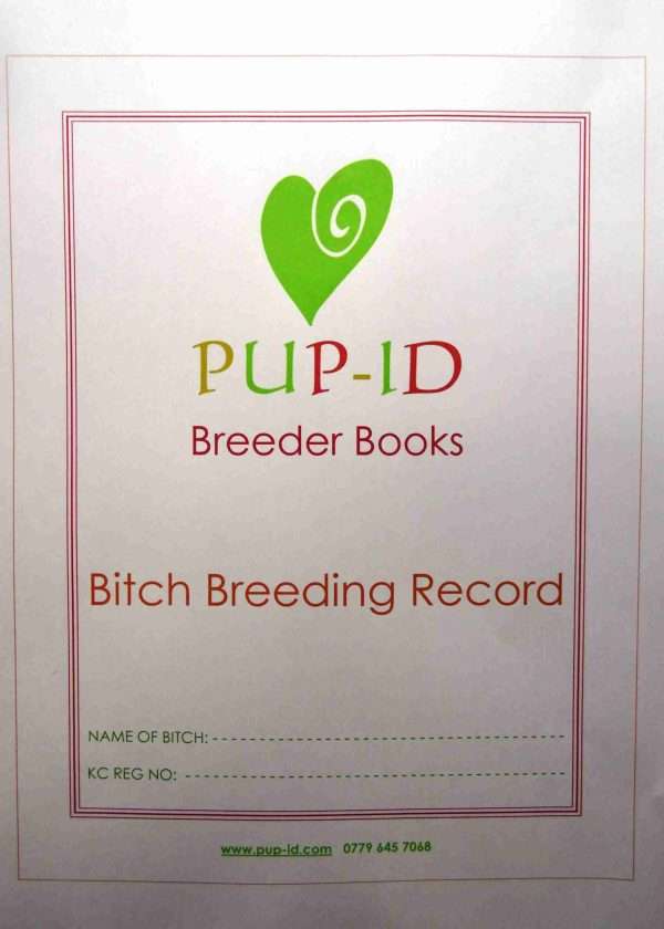016 scaled <p style="margin: 0cm 0cm 4.5pt 0cm"><span style="font-size: 10.5pt;font-family: 'Helvetica',sans-serif;color: #1d2129">BREEDER RECORD BOOKS - Compliant with the new Breeding Legislation</span></p> <span style="font-size: 10.5pt;font-family: 'Helvetica',sans-serif;color: #1d2129">They are ring bound with a plastic cover and cardboard back cover and are A4 in size.</span> <p style="margin: 0cm 0cm 4.5pt 0cm"><span style="font-size: 10.5pt;font-family: 'Helvetica',sans-serif;color: #1d2129">Each book can record 4 litters, so 1 book per bitch</span></p>