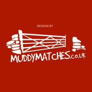 Muddy Matches