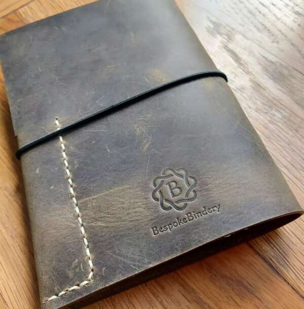 Golf-Log-Journal-A6-rustic-leather