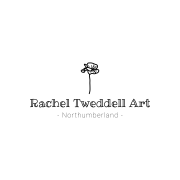 Rachel Tweddell Art Logo