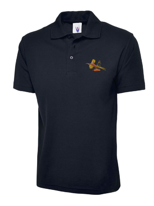 Navy Polo <h5>Unisex Classic Polo Shirt suitable for work and leisure.</h5> <h4>Size Guide</h4> <div id="appendproductsizes" class="size_guide_new"> <div class="table-responsive"> <table class="table table-bordered table-hover"> <tbody> <tr class="rowbold"> <td class="firsttd">Size</td> <td>XS</td> <td>S</td> <td>M</td> <td>L</td> <td>XL</td> <td>2XL</td> <td>3XL</td> <td>4XL</td> <td>5XL</td> <td>6XL</td> </tr> <tr> <td class="firsttd">Chest to fit (Inch)</td> <td>36-38</td> <td>38-40</td> <td>40-42</td> <td>42-44</td> <td>44-46</td> <td>46-48</td> <td>50-52</td> <td>52-54</td> <td>54-56</td> <td>58-60</td> </tr> <tr> <td class="firsttd">Chest to fit (cm)</td> <td>91-96</td> <td>96-101</td> <td>101-107</td> <td>107-112</td> <td>112-117</td> <td>117-122</td> <td>122-132</td> <td>132 - 137</td> <td>137 - 142</td> <td>147 - 152</td> </tr> </tbody> </table> </div> </div>  