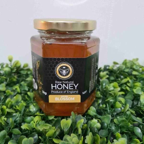 20210317 173016 scaled Our Fabulous Blossom Honey made from the finest nectar collected from our Busy Bees. The blend of nectar results in only the best quality Honey, which is why it really is Sheffield's Finest Honey.