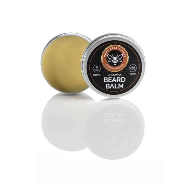 Tue Oct 25 16 11 27 GMT01 00 2022 scaled Our Fabulous Balms are made with the wax from our own Bees. Not only are you getting an excellent all natural skin care product, you are also helping with Saving the Bees and the planet. Using Beeswax on beards and moustache's helps to style and keep the hairs together as well as keeping hair soft and clean. Because it's a sealant it will also repel dirt, grime and moisture, as well as keeping the hair shiny. Oils that are removed from your skin with facial hair, are replenished and they will help alleviate dry skin and skin irritations, making you look and feel great! Its generous topical application, tones & conditions, leaving the skin feeling clean, fresh & smooth. Bay Rum oil with a hint of Lime, leaves you smelling great! It’s aftershave for your facial hair.
