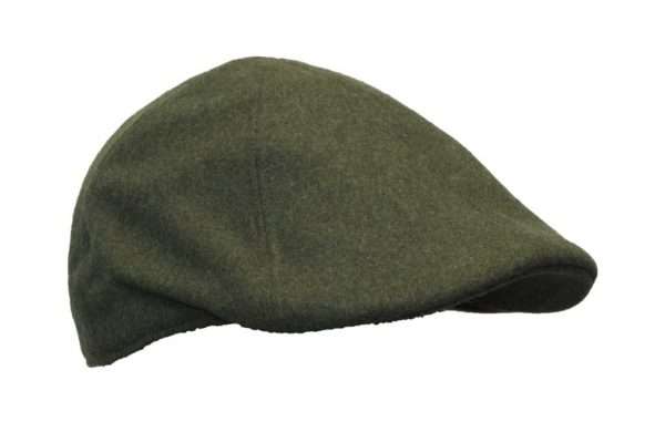 6 panel cap olive Inner Linning is 100% polyester lining, with an inner trim band for extra comfort. Outer jacket (shell) is made from 40% wool, 60% polyester. Produced to the highest standards by a manufacturer of top quality countrywear and derby clothing. Please check our size guide against your cap you wish to purchase.
