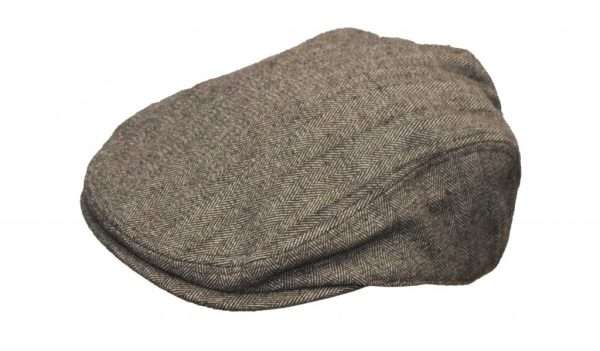 classic cap brown up Inner Linning is 100% quilted polyester padded lining, with an inner trim band for extra comfort. Outer jacket (shell) is made from 40% wool, 60% polyester. Produced to the highest standards by a manufacturer of top quality countrywear and derby clothing. Please check our size guide against your cap you wish to purchase.