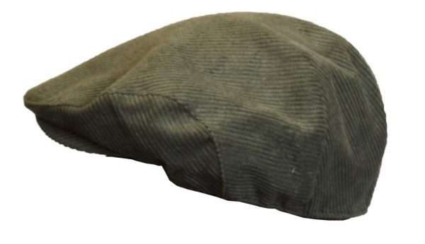 corduroy olive 2 Inner Lining is 100% polyester lining, with an inner trim band for extra comfort. Outer jacket (shell) is made from 100% wool. Produced to the highest standards by a manufacturer of top quality countrywear and derby clothing. Please check our size guide against your cap you wish to purchase.
