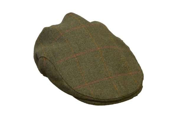 tweed dark front zpsdijbnfpa 2 Inner Linning is 100% Polyester satin lining, with an inner trim band for extra comfort. Outer jacket (shell) is made from 60% wool, 25% polyester, 11% acrylic and 4% composed of other firbres, making this cap of top quality fabric. Produced to the highest standards by a manufacturer of top quality countrywear and derby clothing. The tweed has been treated with teflon, which acts as a fabric protector, making this product long lasting-lasting protection against oil- and water-based stains, dust and dry soil. Please check our size guide against your cap you wish to purchase.