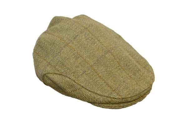 tweed light front zpsdkdxhyv3 1 Inner Lining is 100% Polyester satin lining, with an inner trim band for extra comfort. Outer jacket (shell) is made from 60% wool, 25% polyester, 11% acrylic and 4% composed of other fibres, making this cap of top quality fabric. Produced to the highest standards by a manufacturer of top quality country wear and derby clothing. The tweed has been treated with Teflon, which acts as a fabric protector, making this product long lasting-lasting protection against oil- and water-based stains, dust and dry soil. Please check our size guide against your cap you wish to purchase.