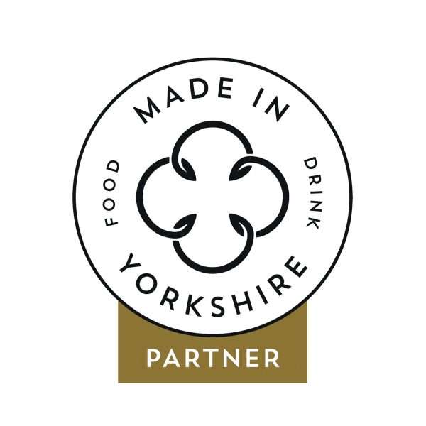 Made in Yorkshire Partner logo