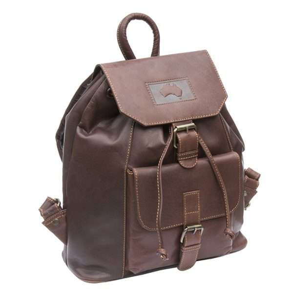 9008 web 5 This robust, trendy backpack is a super-stylish way to keep your belongings together, whether you’re travelling the globe or going for a scenic walk in the great outdoors.