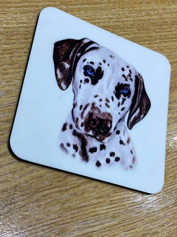 118276379 106961137800300 5137996620737582118 n Coasters are handmade in the UK, with a responsibly sourced cork backed glossy square coasters. Size; 9.5cm X 9.5cm square
