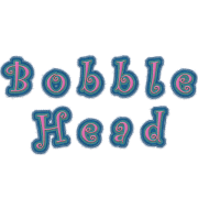 Bobble Head Logo