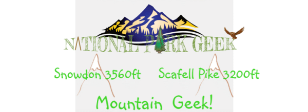 Mountain Geek Mug