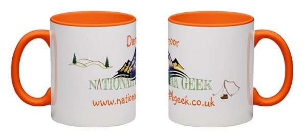 dm This Dartmoor Mug is from the Super Geek Mug Range! <ul> <li>Free Post & Packaging</li> <li>All Mugs are Dishwasher & Microwave Safe</li> <li>Available In Orange & Pink</li> </ul>