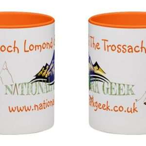 Loch Lomond Mug