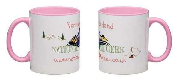 nbl p This Northumberland Mug is from the Super Geek Mug Range! <ul> <li>Free Post & Packaging</li> <li>All Mugs are Dishwasher & Microwave Safe</li> <li>Available In Orange & Pink</li> </ul>