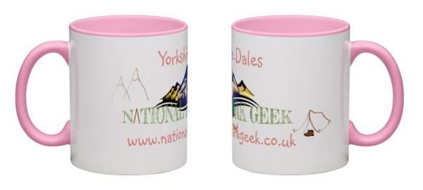 yd p This Yorkshire Dales Mug is from the Super Geek Mug Range! <ul> <li>Free Post & Packaging</li> <li>All Mugs are Dishwasher & Microwave Safe</li> <li>Available In Orange & Pink</li> </ul>