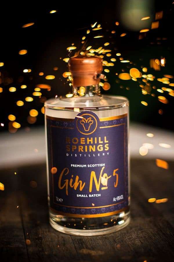 123910968 388673915824417 2051367393324375132 n hand made by ourselves, with pure spring water, award winning premium gin, our still is powered by electricity made by our own turbine
