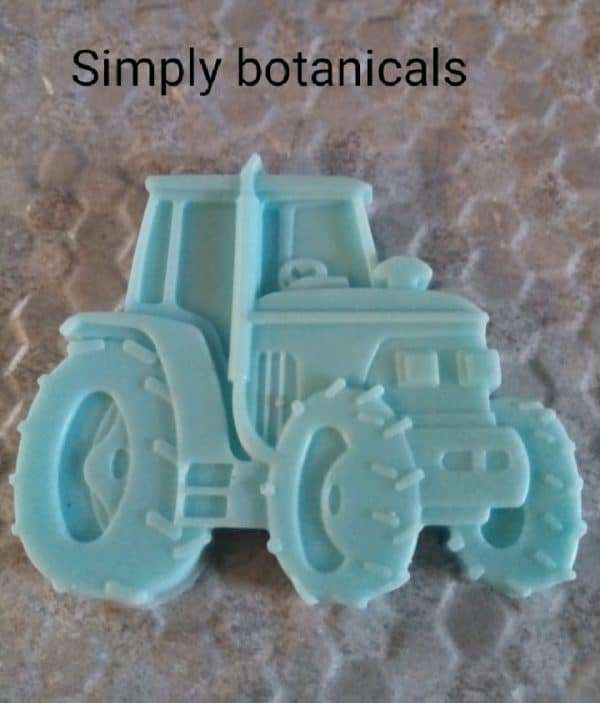 244032021 10226331685136070 3206512317509400242 n Large farming inspired soap shapes - 1 per pack - scent chosen at random