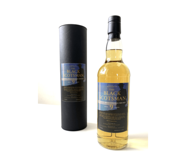 whiskey An exclusive small batch single malt 9 year whisky distilled at the Glenrothes Distillery