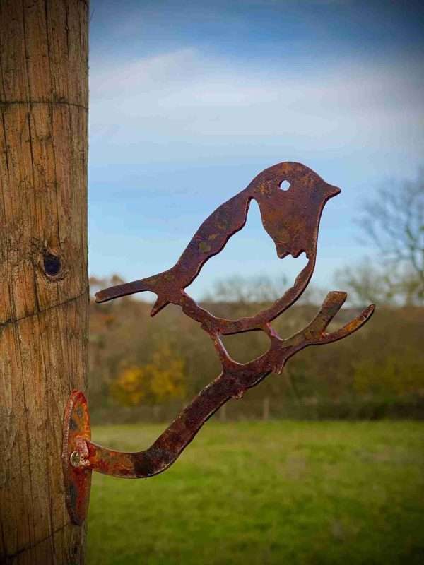 il fullxfull.2662079806 qh2o scaled WELCOME TO THE RUSTIC GARDEN ART SHOP Here we have one of our. Exterior Rustic Little Red Robin Bird Branch Topper Garden Art Yard Art Flower Bed Metal Garden Stake Gift Idea Sizes & Measurements:
15cm x 15cm These are made from 2mm mild steel sheet.