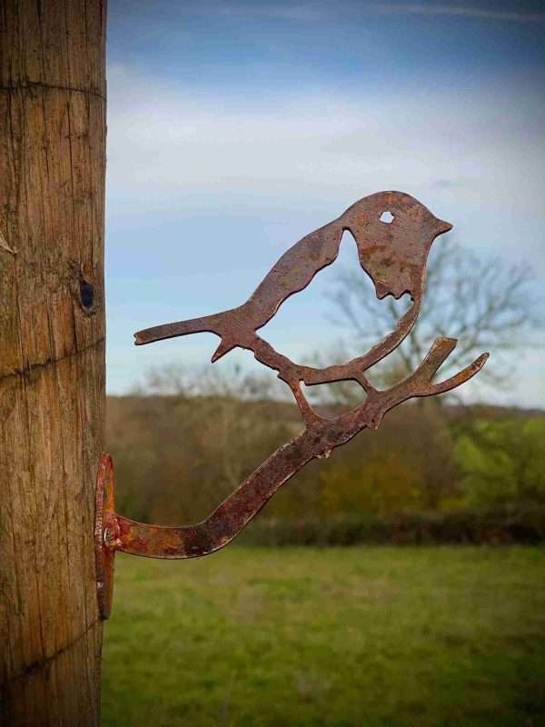 il fullxfull.2709756373 2a01 scaled WELCOME TO THE RUSTIC GARDEN ART SHOP Here we have one of our. Exterior Rustic Little Red Robin Bird Branch Topper Garden Art Yard Art Flower Bed Metal Garden Stake Gift Idea Sizes & Measurements:
15cm x 15cm These are made from 2mm mild steel sheet.