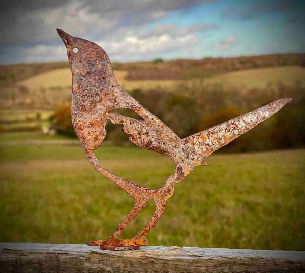 il fullxfull.2709768731 sn56 scaled WELCOME TO THE RUSTIC GARDEN ART SHOP Here we have one of our. Exterior Rustic Magpie Bird Wildlife Fence Topper Tree Art Garden Art Yard Art Flower Bed Metal Garden Stake Gift Idea Sizes & Measurements:
14cm x 15cm Made From 2mm Mild Steel
