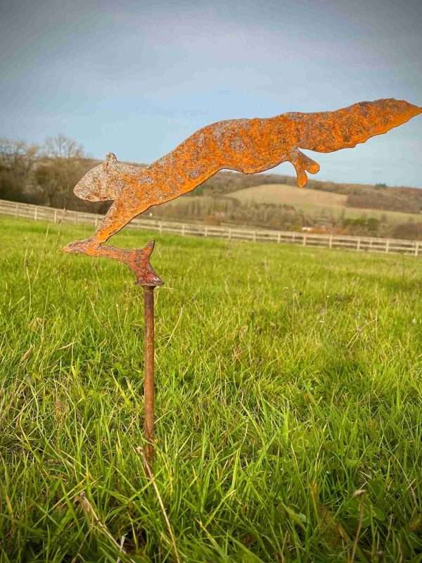 il fullxfull.2709789143 np0n scaled WELCOME TO THE RUSTIC GARDEN ART SHOP
Here we have one of our. Exterior Rustic Squirrel Running Wildlife Garden Stake Garden Art Yard Art Flower Bed Metal Rusty Garden Gift Idea Made from 2mm Mild Steel Sheet. Sizes:
30cm x 16cm (excluding stake)
