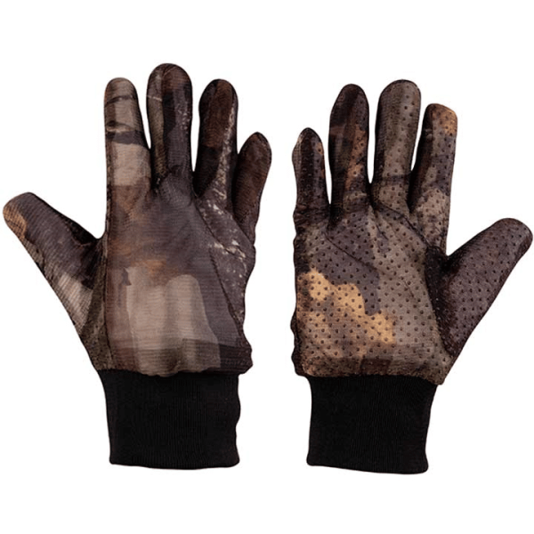 mesh gloves 1
