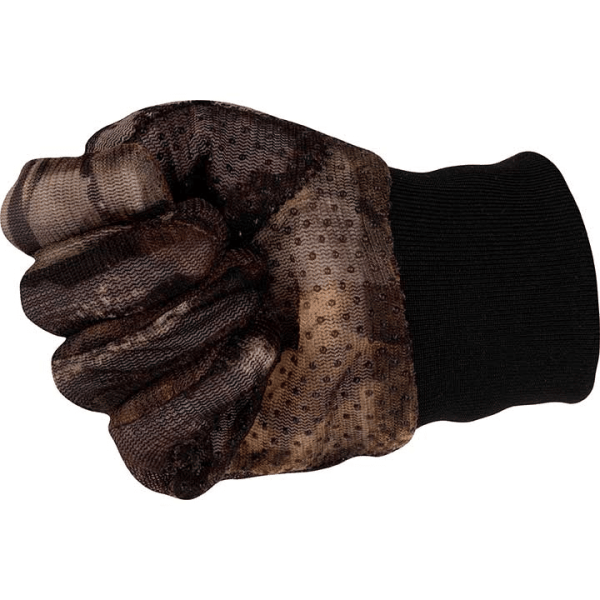 mesh gloves 4
