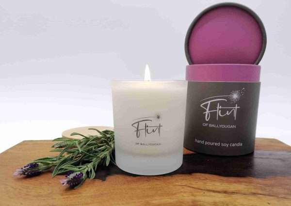 lavender cottage rose 4 1 scaled Timeless and aromatic. Soothing lavender blended with cottage rose, eucalyptus and pine. Lavender flowers are known to represent purity, devotion, serenity, grace and calmness. The heirloom pink cottage rose depicts joy and gratitude. Free shipping within UK
