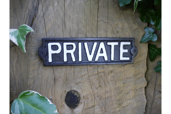 Private Our Cast Iron Private Signs are meticulously crafted by skilled artisans who have honed their craft over many years. Each sign is a unique piece of art, embodying a blend of traditional craftsmanship and modern design aesthetics. The robustness of cast iron ensures that these signs can withstand the harshest weather conditions, retaining their charm and elegance for years to come.